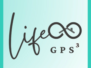 LifeCEO GPS³ ∞ 人生經營導航術 | 一次付清・立享 89 折優惠！
