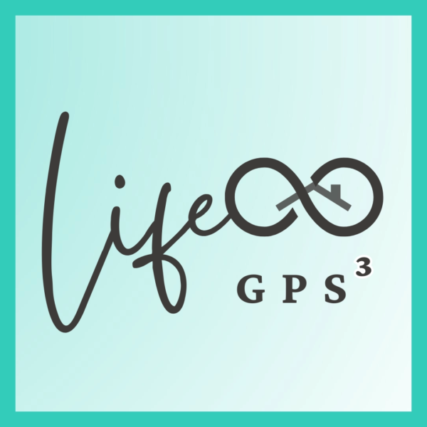 LifeCEO GPS³ ∞ 人生經營導航術 | 一次付清・立享 89 折優惠！