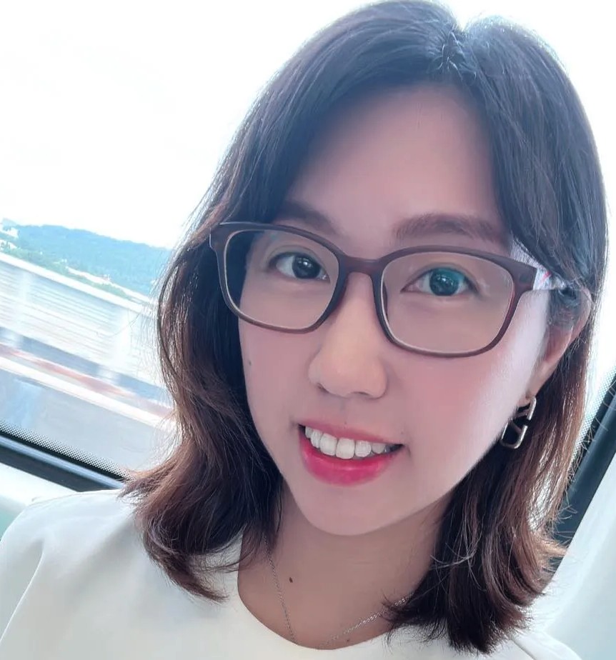 炫聿｜早產媽媽正能量