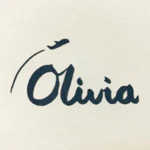 Olivia的個人照片